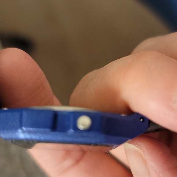 Casio F-91W Digital watch - Picture 4 of 5